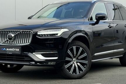 Volvo XC90 133.786 km 39.990 &euro; Paderborn 33106