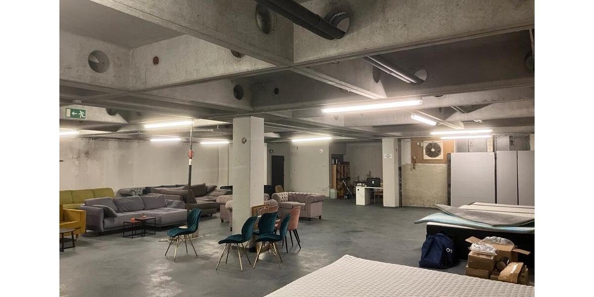 Gewerbeobjekt Delbrück - 550&euro; | Angebot:25512532