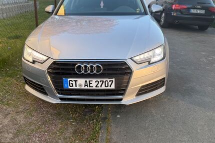 Audi A4 206.000 km 13.500 &euro; Gütersloh 33335
