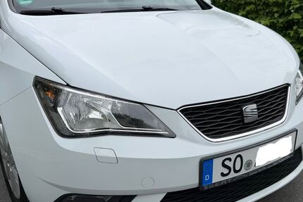 Seat Ibiza 109.100 km 5.200 &euro; Möhnesee 59519