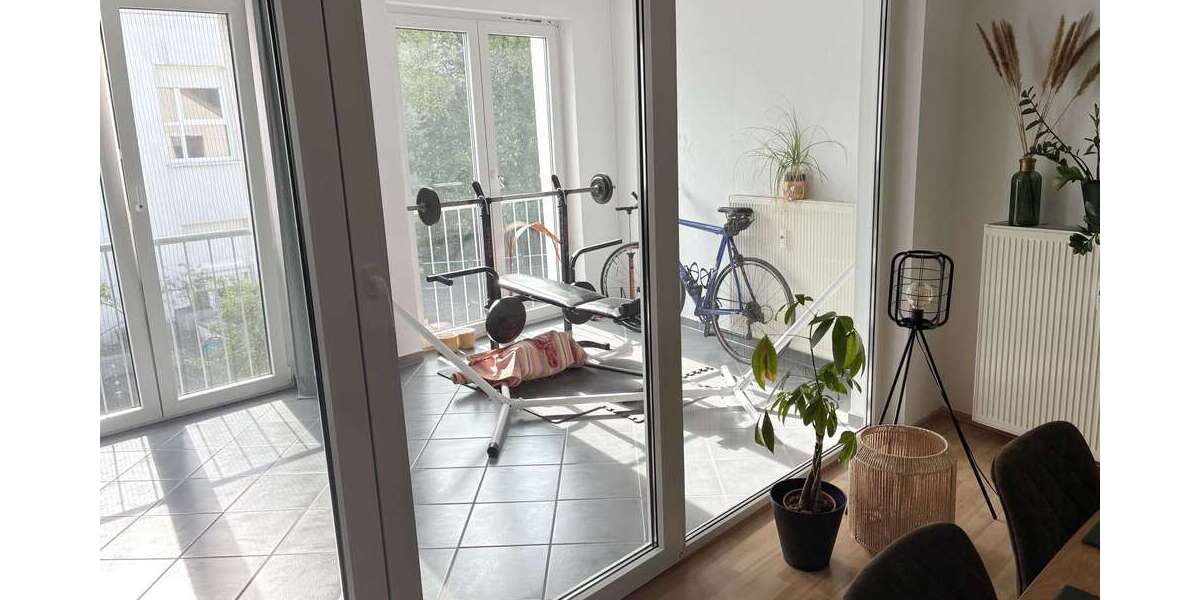 Etagenwohnung Geseke - 3 Zimmer, 128 m&sup2;, 800&euro; | Angebot:26738178