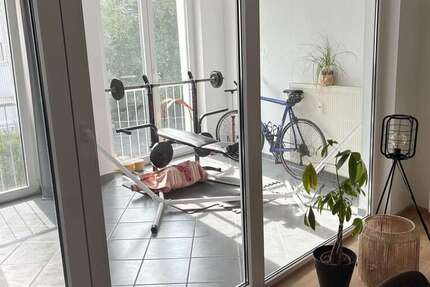 Wohnung Geseke - 3 Zimmer, 128 m&sup2;, 800&euro; | Angebot:26738178