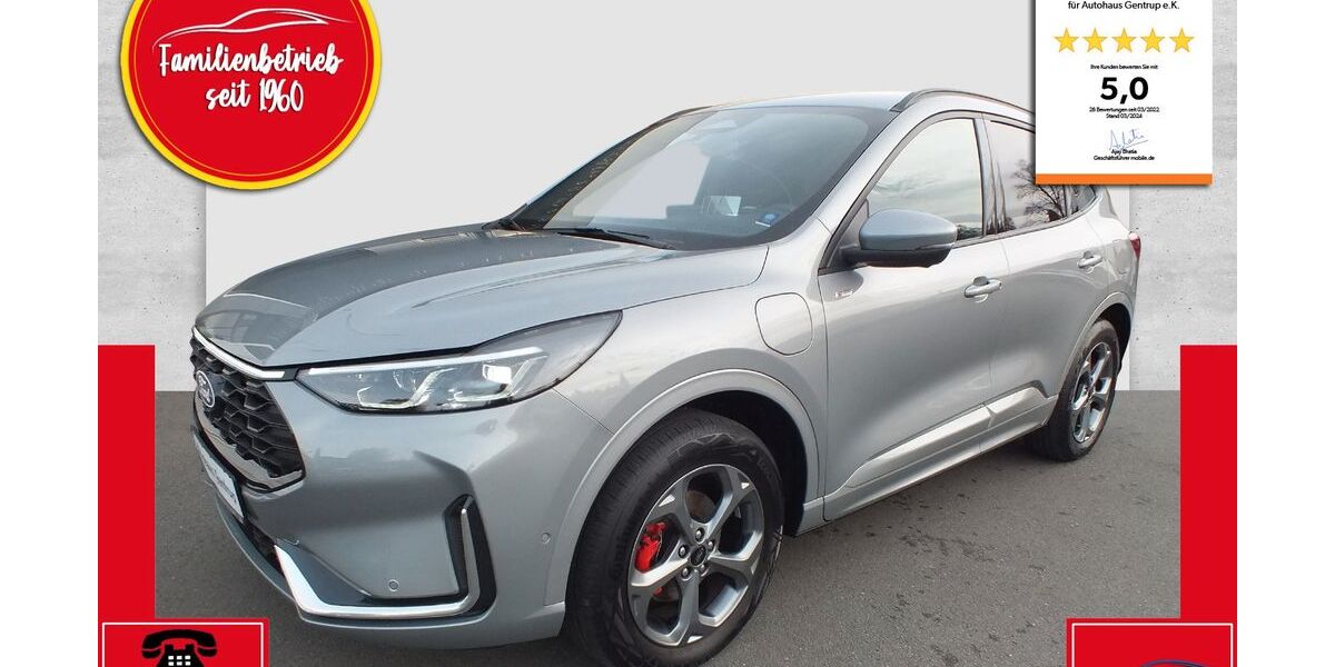 Ford Kuga 16.200 km 36.950 &euro; Langenberg 33449