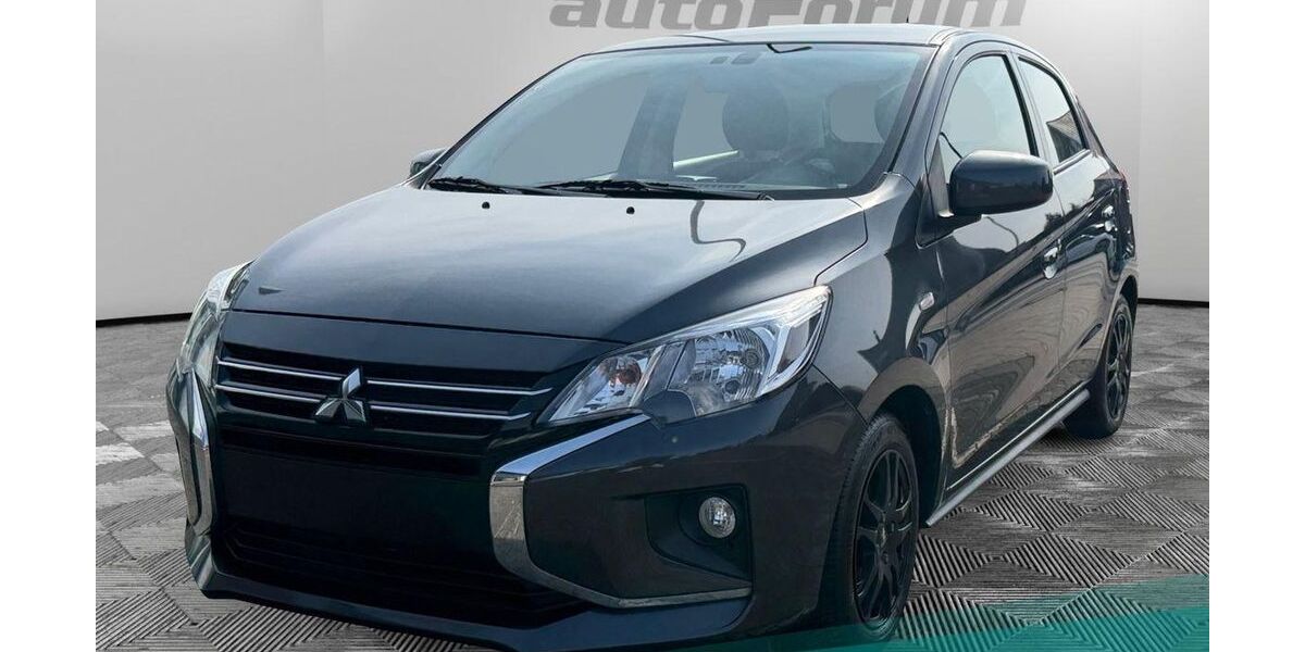 Mitsubishi Space Star 34.251 km 10.681 &euro; Gütersloh 33334