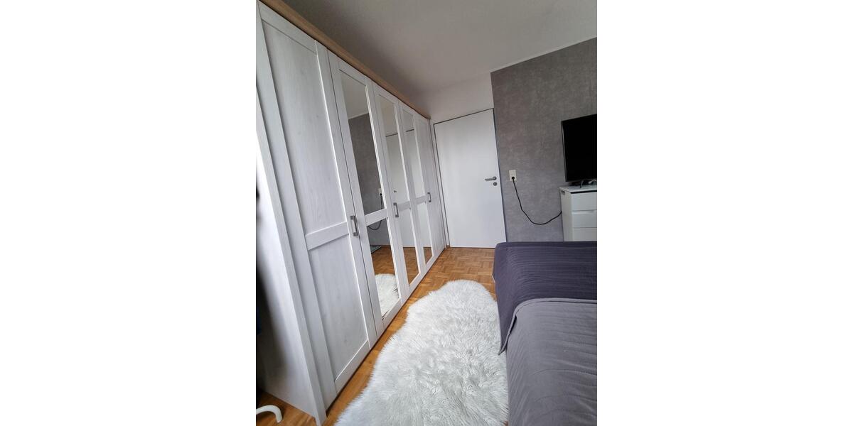 Dachgeschoßwohnung Bad Sassendorf - 2 Zimmer, 69 m&sup2;, 690&euro; | Angebot:25936381