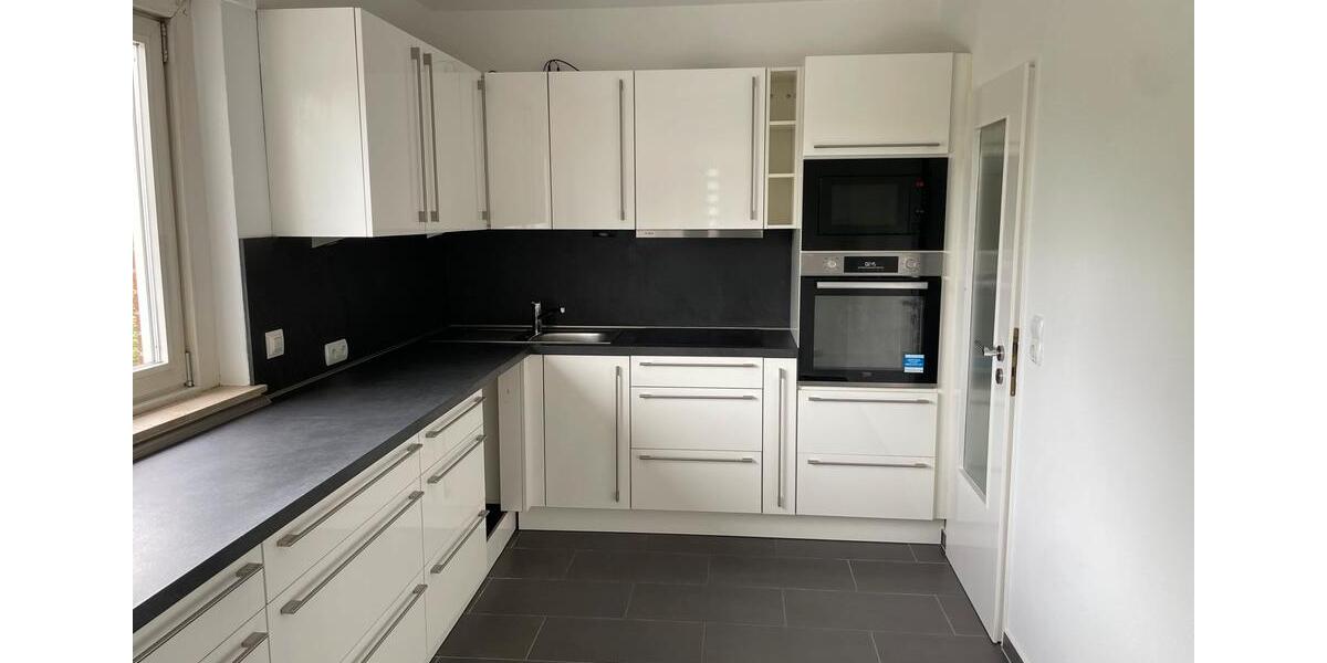 Etagenwohnung Gütersloh Kattenstroth - 3.5 Zimmer, 100 m&sup2;, 995&euro; | Angebot:26650149