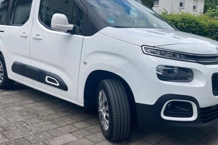 Citroen Berlingo 65.000 km 13.500 &euro; Rheda-Wiedenbrück 33378