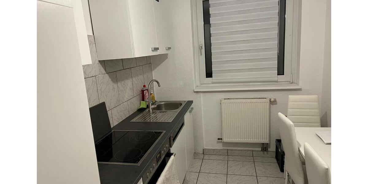 Etagenwohnung Paderborn - 3 Zimmer, 63 m&sup2;, 151.200&euro; | Angebot:26131457
