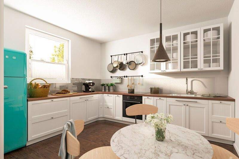 Einfamilienhaus Oelde - 5 Zimmer, 120 m&sup2;, 379.690&euro; | Angebot:25707056