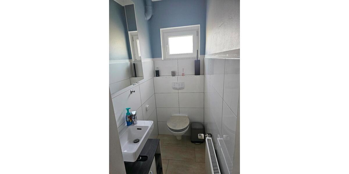 Etagenwohnung Gütersloh - 3 Zimmer, 82 m&sup2;, 670&euro; | Angebot:25852024