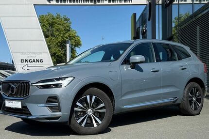 Volvo XC60 42.429 km 41.450 &euro; Gütersloh 33334