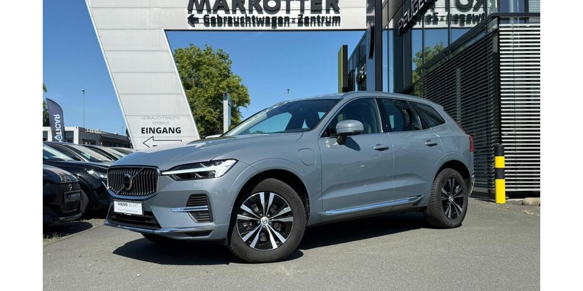 Volvo XC60 42.429 km 41.450 &euro; Gütersloh 33334