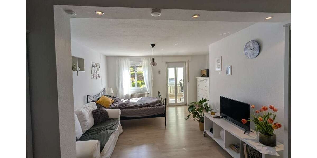 Etagenwohnung Soest - 1.5 Zimmer, 44 m&sup2;, 365&euro; | Angebot:26087274