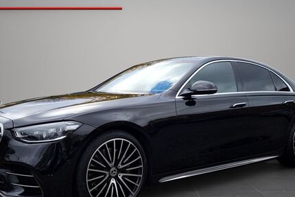 Mercedes-Benz S 400 102.558 km 76.880 &euro; Gütersloh 33335
