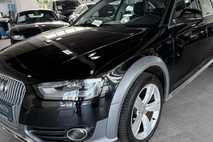 Audi A4 Allroad 148.000 km 16.450 &euro; Paderborn 33106