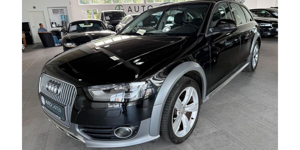 Audi A4 Allroad 148.000 km 16.450 &euro; Paderborn 33106