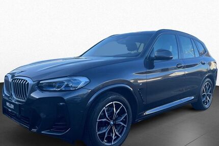BMW X3 54.000 km 45.950 &euro; Gütersloh 33334