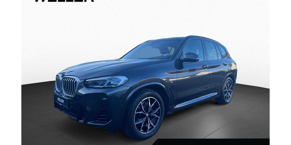 BMW X3 54.000 km 45.950 &euro; Gütersloh 33334