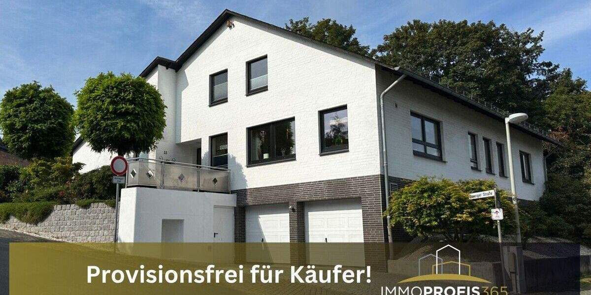 Einfamilienhaus Warstein - 1 Zimmer, 282 m&sup2;, 489.000&euro; | Angebot:25774813