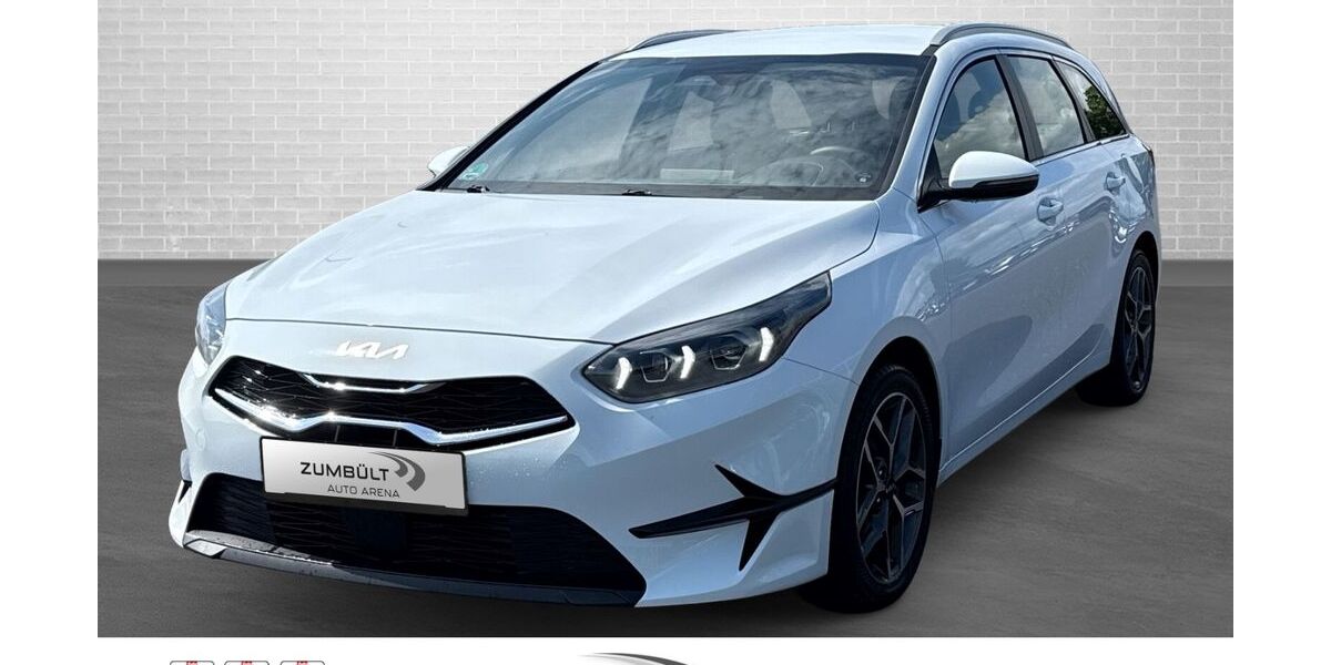 Kia ceed Sportswagon 17.934 km 23.900 &euro; Beckum 59269
