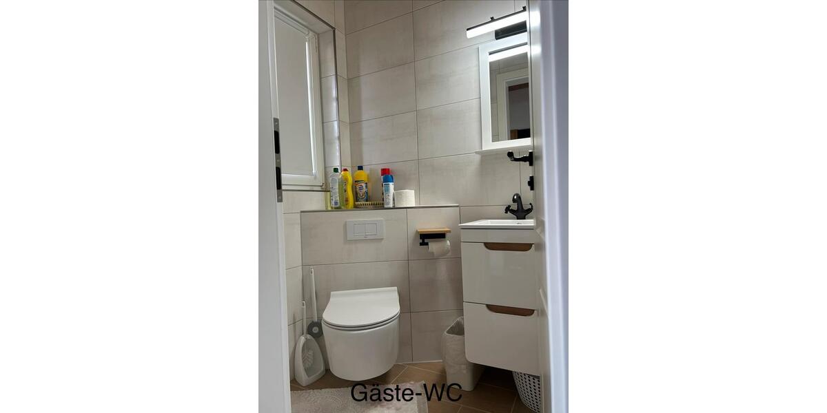 Reihenhaus Beckum - 4 Zimmer, 140 m&sup2;, 345.000&euro; | Angebot:26522178