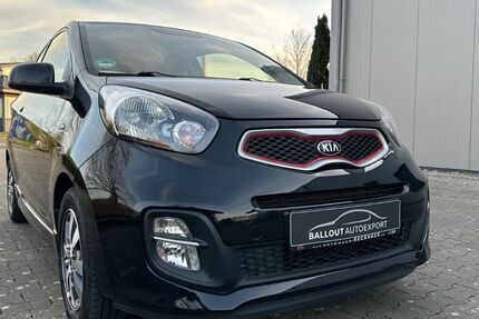Kia Picanto 145.000 km 2.750 &euro; Lippstadt 59557