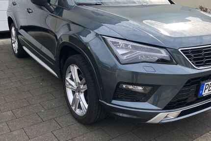 Seat Ateca 102.900 km 18.900 &euro; Paderborn 33100