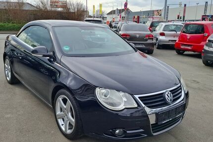 VW Eos 189.000 km 3.999 &euro; Paderborn 33100