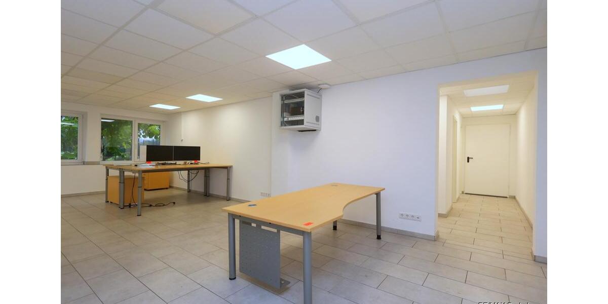 Gewerbeobjekt Salzkotten - 1.070&euro; | Angebot:23652447