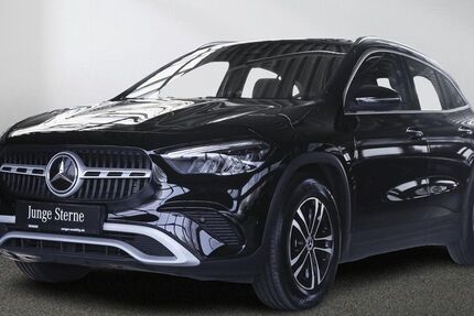 Mercedes-Benz GLA 200 20.627 km 34.865 &euro; Beckum 59269