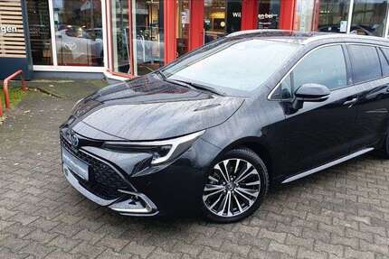 Toyota Corolla 10.320 km 29.390 &euro; Beckum 59269