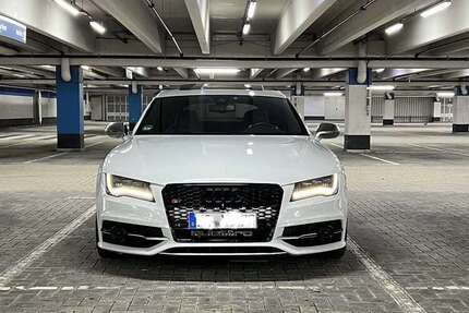 Audi S7 125.000 km 32.500 &euro; Paderborn 33098