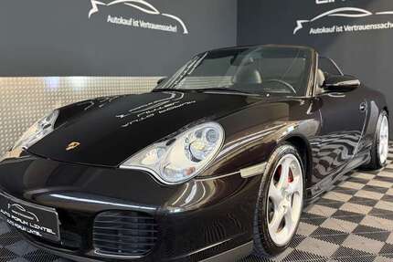 Porsche 996 61.697 km 57.996 &euro; Rheda-Wiedenbrück OT Lintel 33378