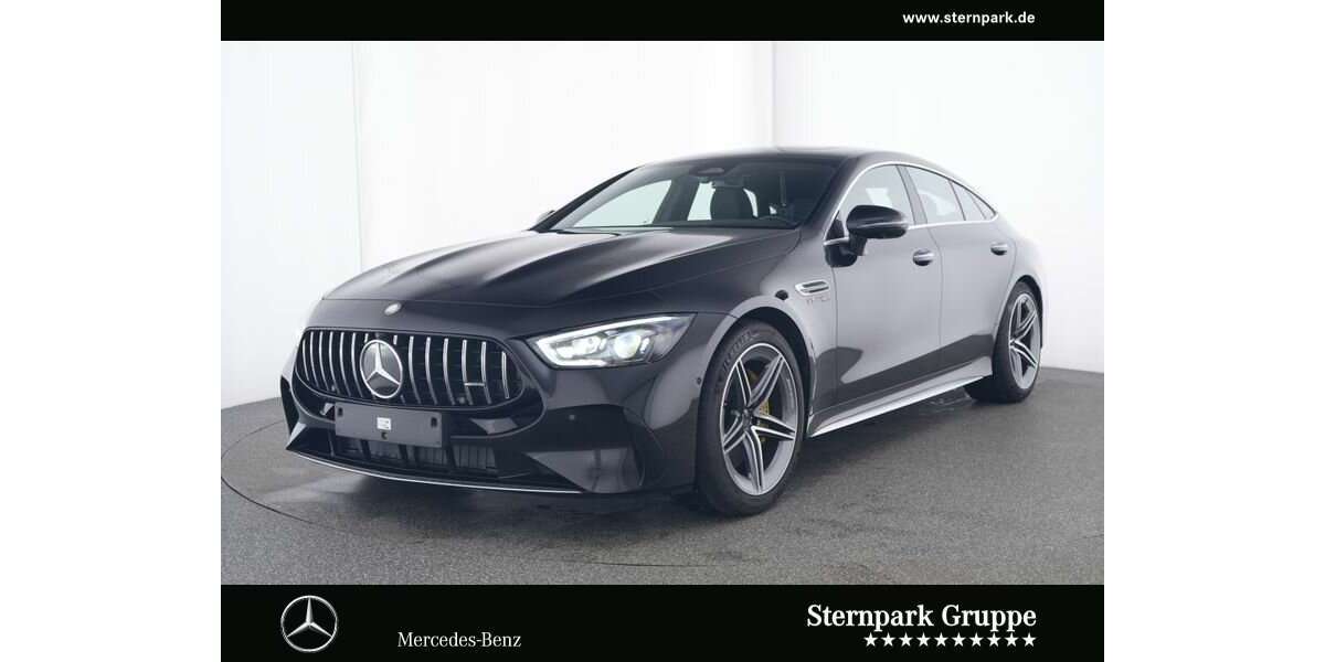 Mercedes-Benz AMG GT 11.254 km 129.630 &euro; Soest 59494