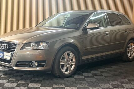 Audi A3 90.000 km 8.990 &euro; Delbrück 33129