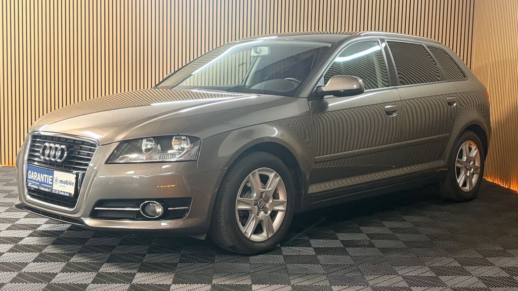 Audi A3 90.000 km 8.990 &euro; Delbrück 33129