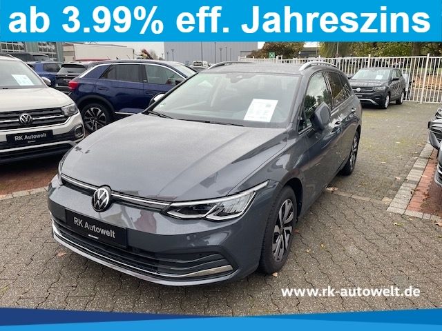 VW Golf 9.350 km 25.970 &euro; Soest 59494