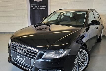 Audi A4 235.900 km 3.650 &euro; Lippstadt 59557