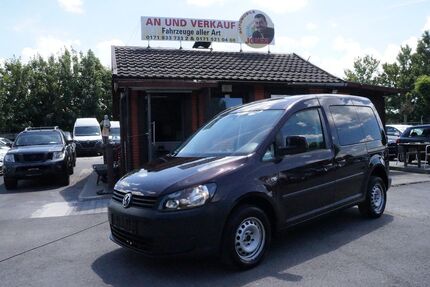 VW Caddy 195.288 km 4.990 &euro; Erwitte 59597