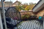 Dachgeschoßwohnung Gütersloh Kattenstroth - 2 Zimmer, 52 m&sup2;, 795&euro; | Angebot:26604766