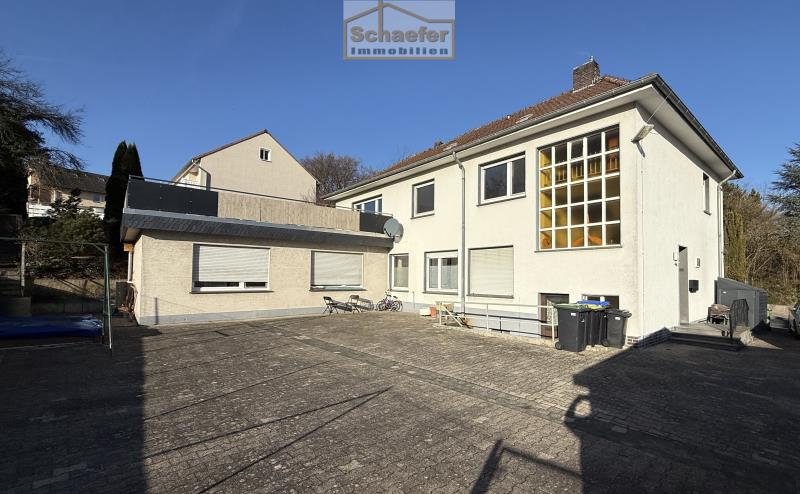 Attraktives Mehrfamilienhaus mit Ausbaupotential und großzügigem Grundstück - Mehrfamilienhaus, Wohnhaus Niederntudorf Niederntudorf | Angebot:24611785