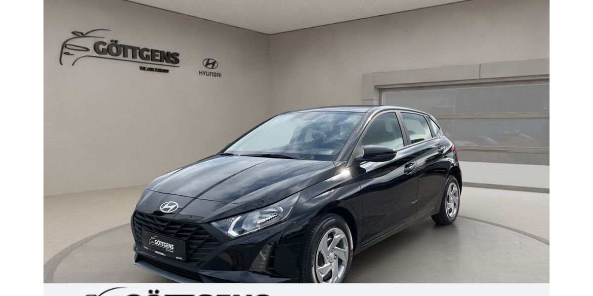 Hyundai i20 3.100 km 15.990 &euro; Soest 59494