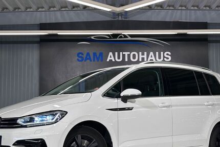 VW Touran 109.000 km 17.950 &euro; Wadersloh 59329