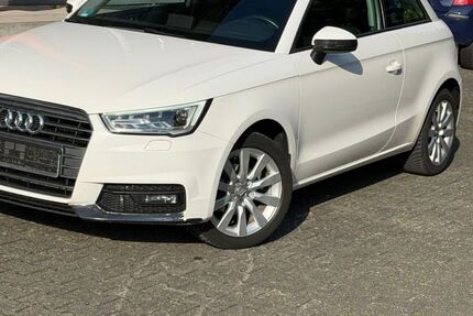 Audi A1 206.000 km 7.499 &euro; Paderborn 33100