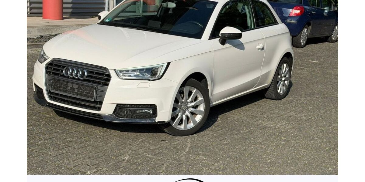 Audi A1 206.000 km 7.499 &euro; Paderborn 33100