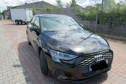 Audi A3 32.000 km 24.000 &euro; Ennigerloh 59320