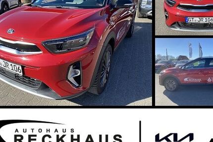 Kia Stonic 62.220 km 16.950 &euro; Langenberg 33449