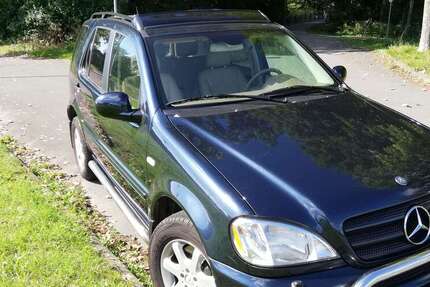 Mercedes-Benz ML 430 181.300 km 6.900 &euro; Paderborn, Stadt 33102