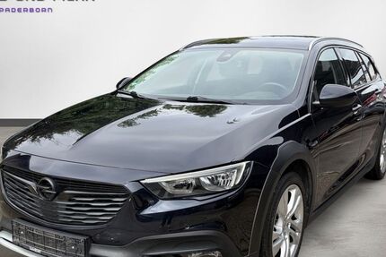 Opel Insignia 86.748 km 15.999 &euro; Paderborn 33100