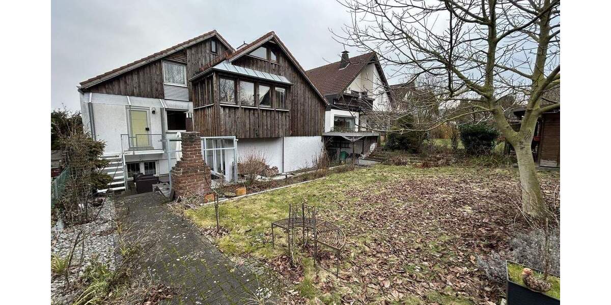 Mehrfamilienhaus, Wohnhaus Borchen / Kirchborchen Kirchborchen - 9 Zimmer, 216 m&sup2;, 380.000&euro; | Angebot:26715257